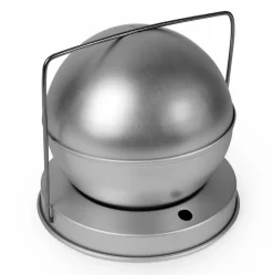 4" Ball Mould for Christmas Puddings/Cakes/Bombes