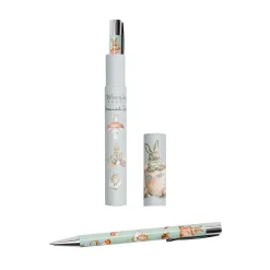 "Garden Friends" Pen