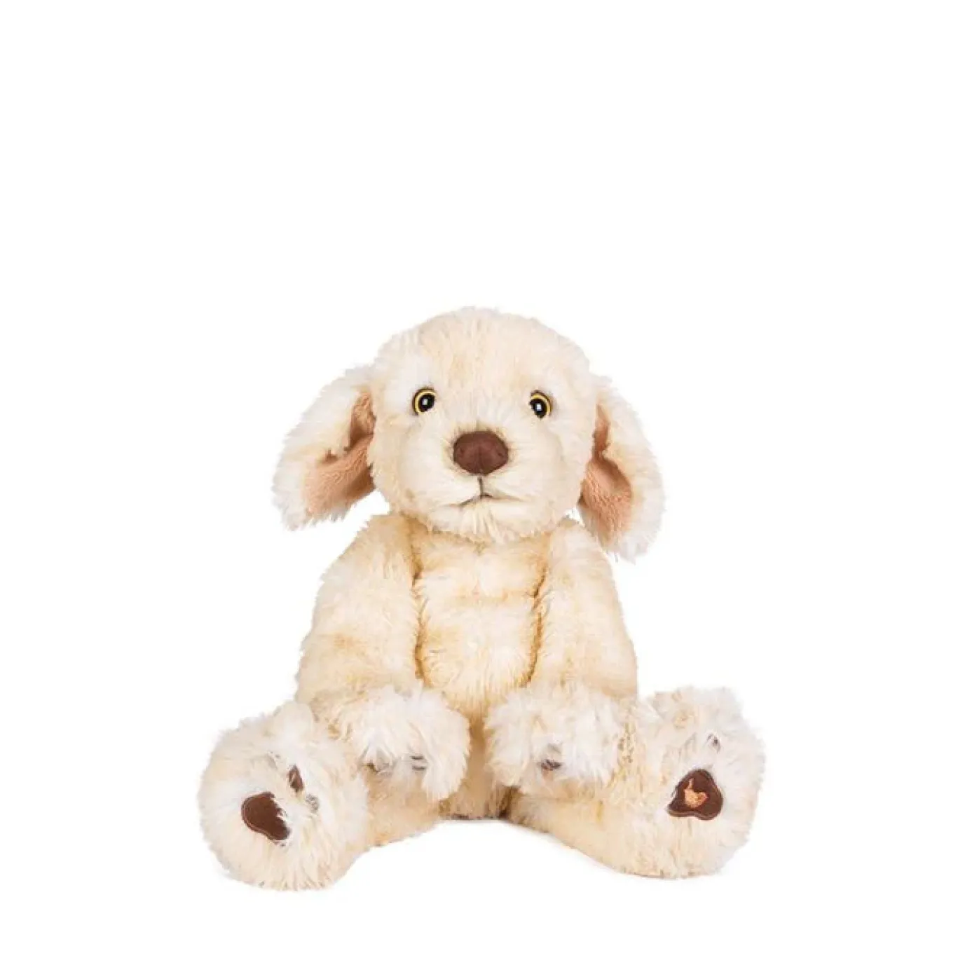 'Ralph' Labrador Plush Character