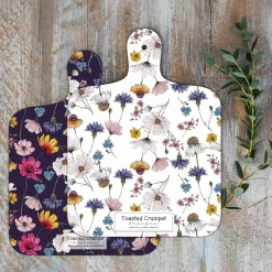 Regency Gardens Double Sided Mini Chopping Board