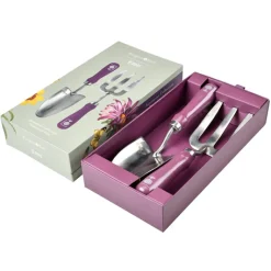 RHS Asteraceae Trowel and Fork Gift Box
