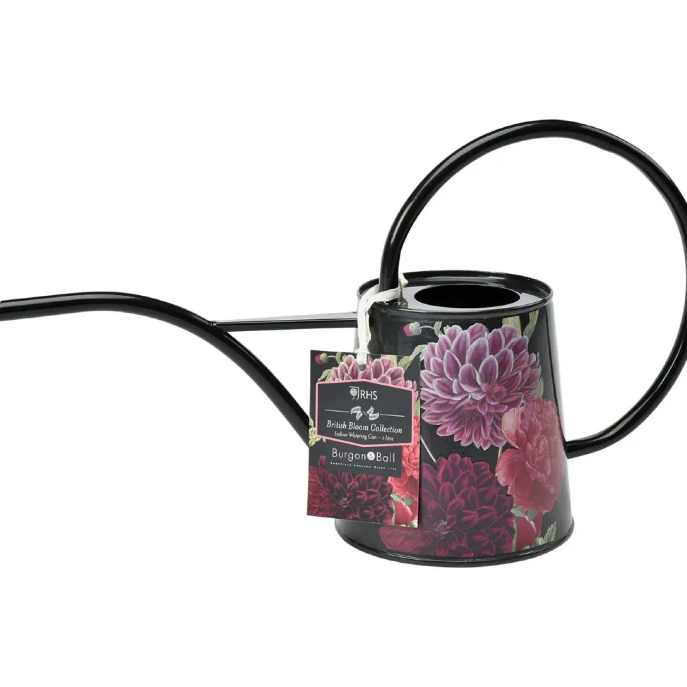 RHS British Bloom Indoor Watering Can