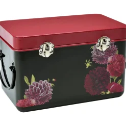 RHS British Bloom Seed Tin