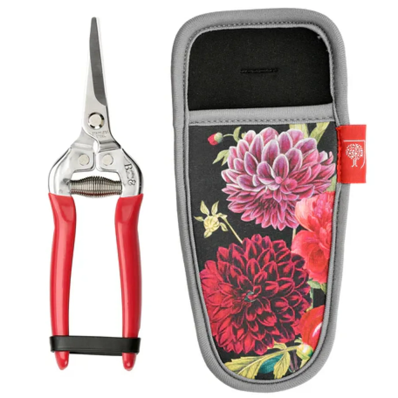 RHS British Bloom Snip and Holster Set