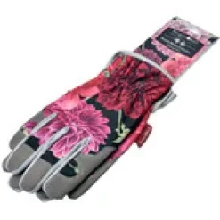 RHS British Blooms Gardening Gloves