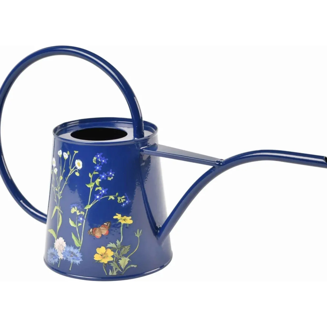 RHS British Meadow Indoor Watering Can