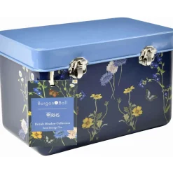 RHS British Meadow Seed Tin