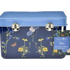 RHS British Meadow Seed Tin