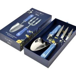 RHS British Meadow Trowel and Fork Gift Box