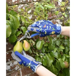 RHS British Meadows Gardening Gloves