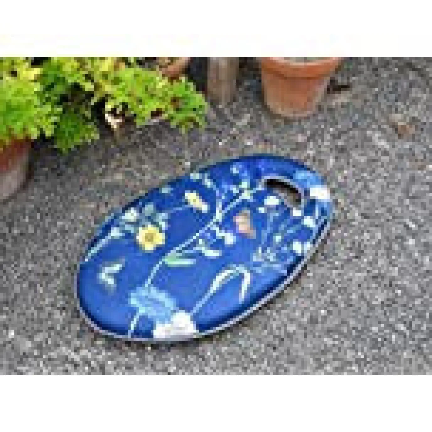 RHS British Meadows Kneelo Kneeler