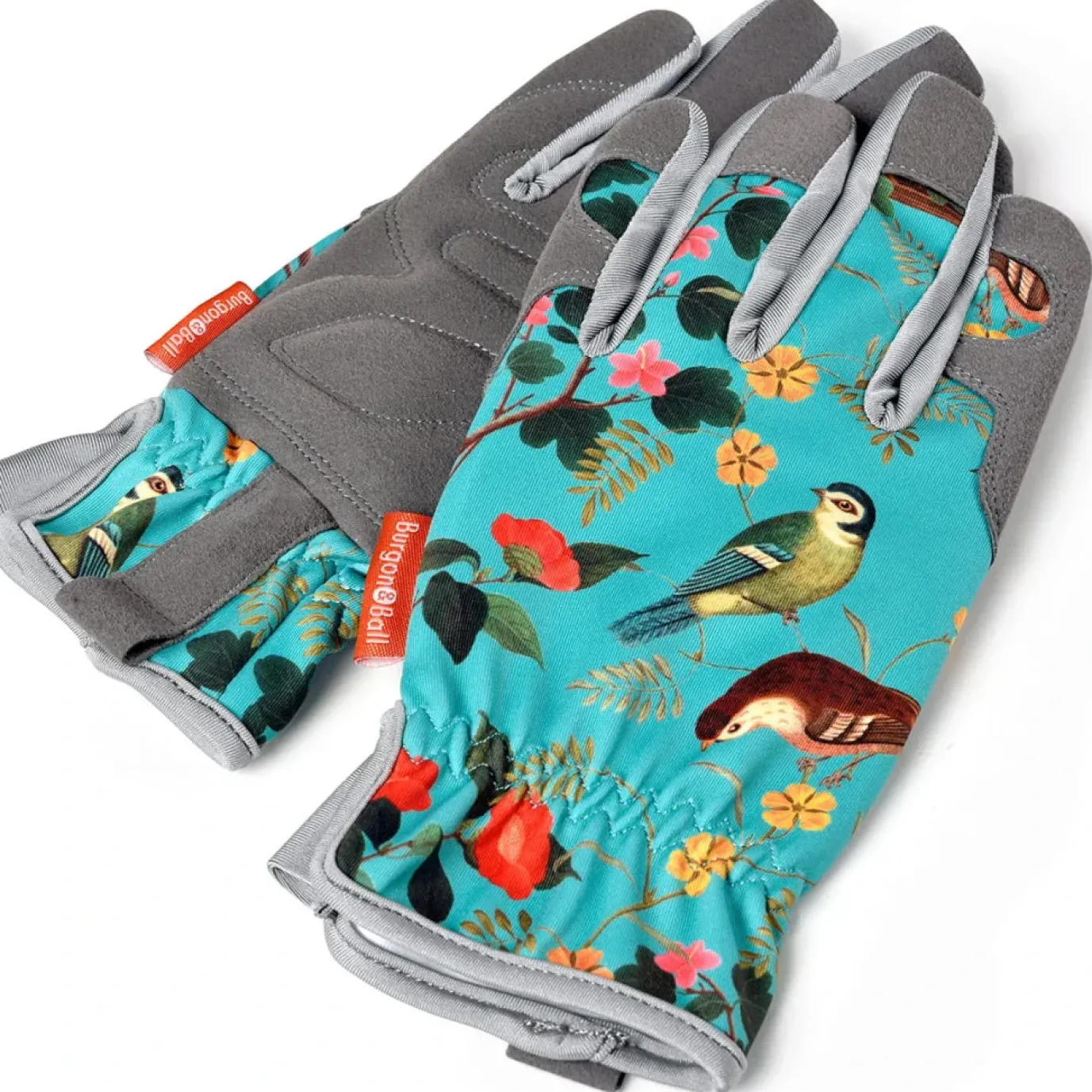 RHS Flora & Fauna Gardening Gloves
