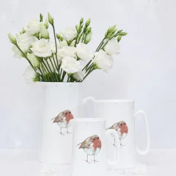 Robin Jugs