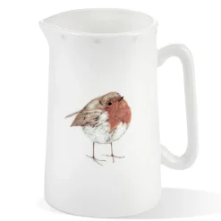 Robin Jugs