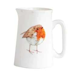 Robin Jugs
