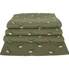 Robins Green Table Runner