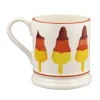 Rocket Lolly 1/2 Pint Mug