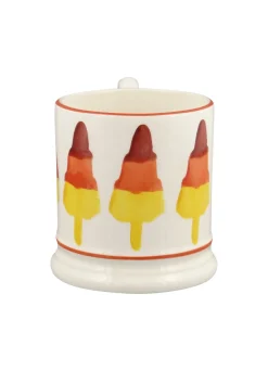 Rocket Lolly 1/2 Pint Mug