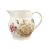 Roses All My Life 1/2 Pint Jug