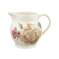 Roses All My Life 1/2 Pint Jug