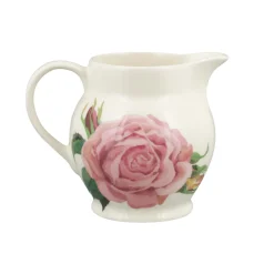 Roses All My Life 1/2 Pint Jug