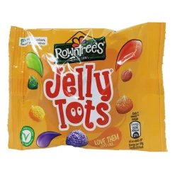 Rowntree Jelly Tots 42g