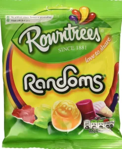 Rowntrees Randoms 150g