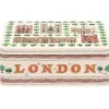 Royal London Deep Rectangular Tin