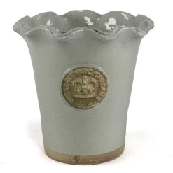 Salisbury Kew Piecrust Cachepot