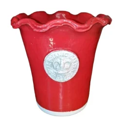 Salisbury Kew Piecrust Cachepot