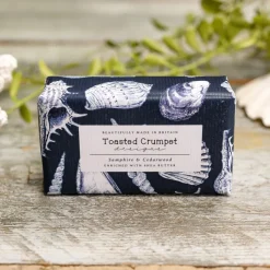 Samphire & Cedarwood Soap