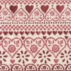 Sampler Lunch Napkins