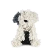 Samson the Old English Sheepdog Crochet Kit