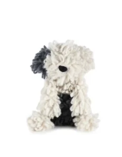 Samson the Old English Sheepdog Crochet Kit