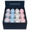Sanderson Medium Tin Easter Eggs