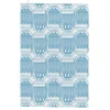 Sardine Tea Towel
