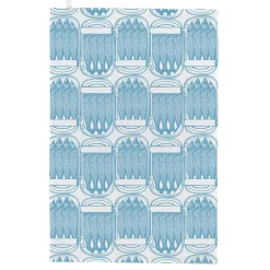 Sardine Tea Towel