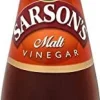 Sarson's Malt Vinegar 250 ml