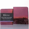 Scottish Heather Organic Glycerine Soap 150g