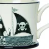 Sea Dog - It's a Dog's Life Mug by Moorland Pottery