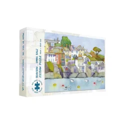 Sea View 1000 Piece Jigsaw Puzzle