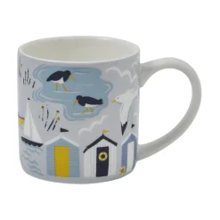 Seashore Mug