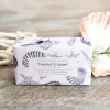 Seaweed & Driftwood Soap
