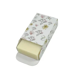 Seaweed- Sea Salt & Spray Natural Soap - 100g