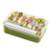 Seeds with Gardeners Mini Slider Tin