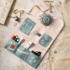 Sewing Roll Wool Mix Felt Craft Kit