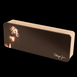 'Shadows at the Border' All Butter Shortbread Squares 180g