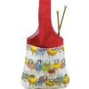 Sheep in Sweaters Small Wrist Bag