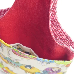 Sheep in Sweaters Small Wrist Bag