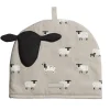 Sheep Shaped Tea Cosy
